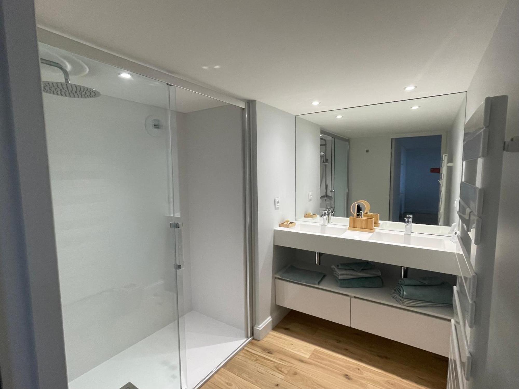 Face Mer Pieds Dans L'Eau Duplex 4 Chambres 155 M2 8-12 Personnes Berck Eksteriør billede