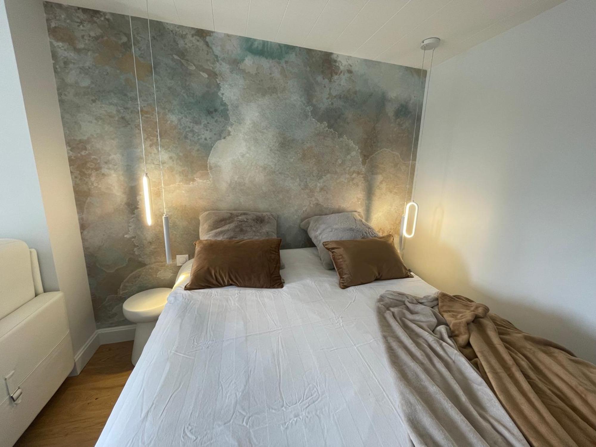 Face Mer Pieds Dans L'Eau Duplex 4 Chambres 155 M2 8-12 Personnes Berck Eksteriør billede