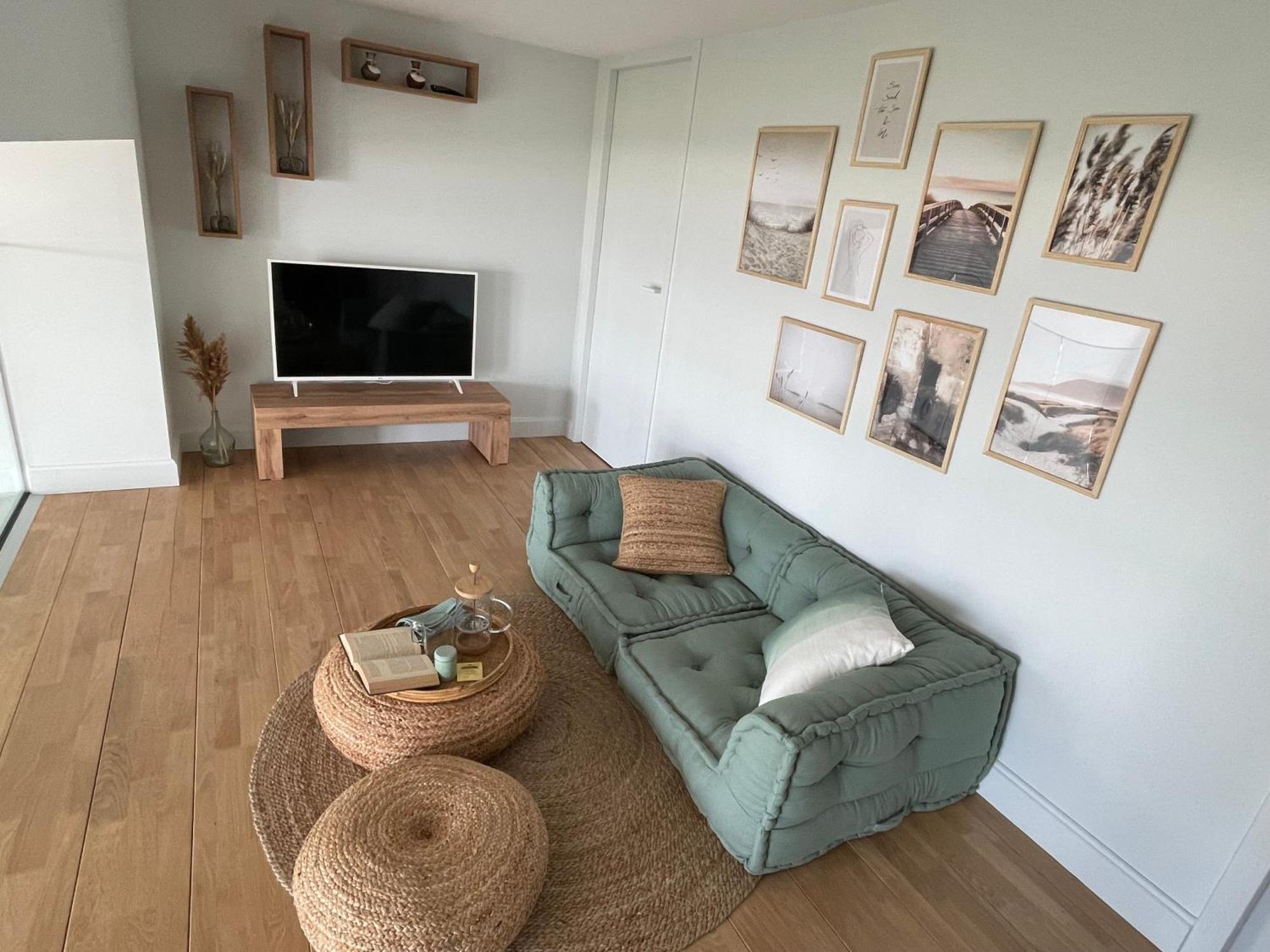 Face Mer Pieds Dans L'Eau Duplex 4 Chambres 155 M2 8-12 Personnes Berck Eksteriør billede