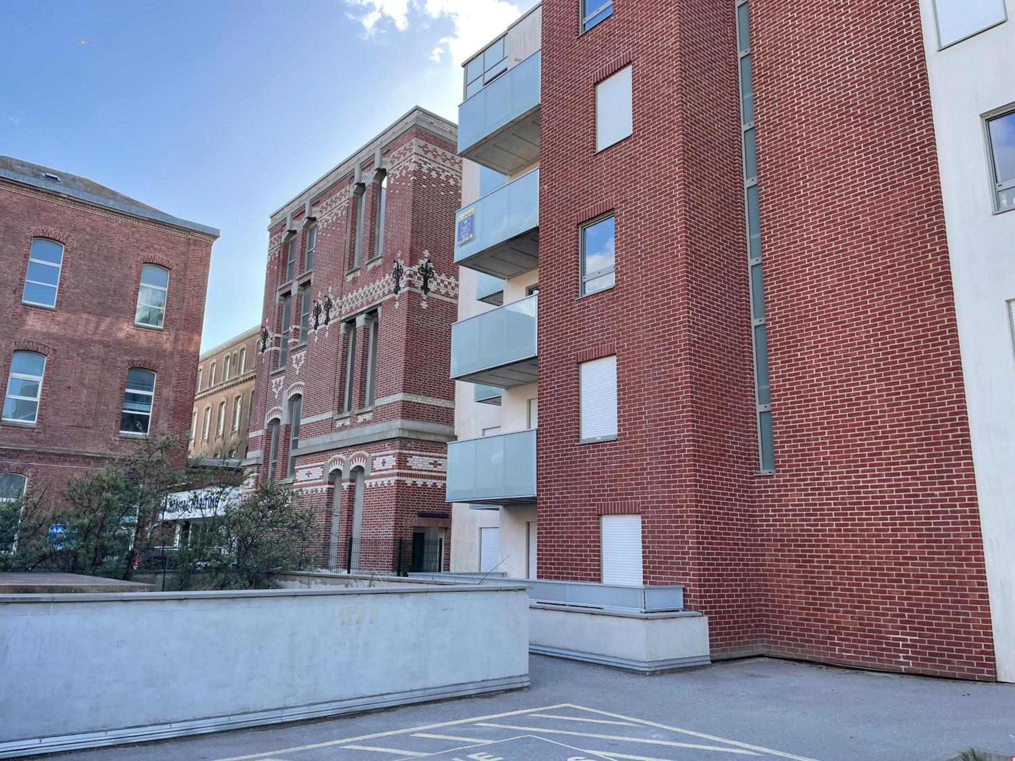 Face Mer Pieds Dans L'Eau Duplex 4 Chambres 155 M2 8-12 Personnes Berck Eksteriør billede