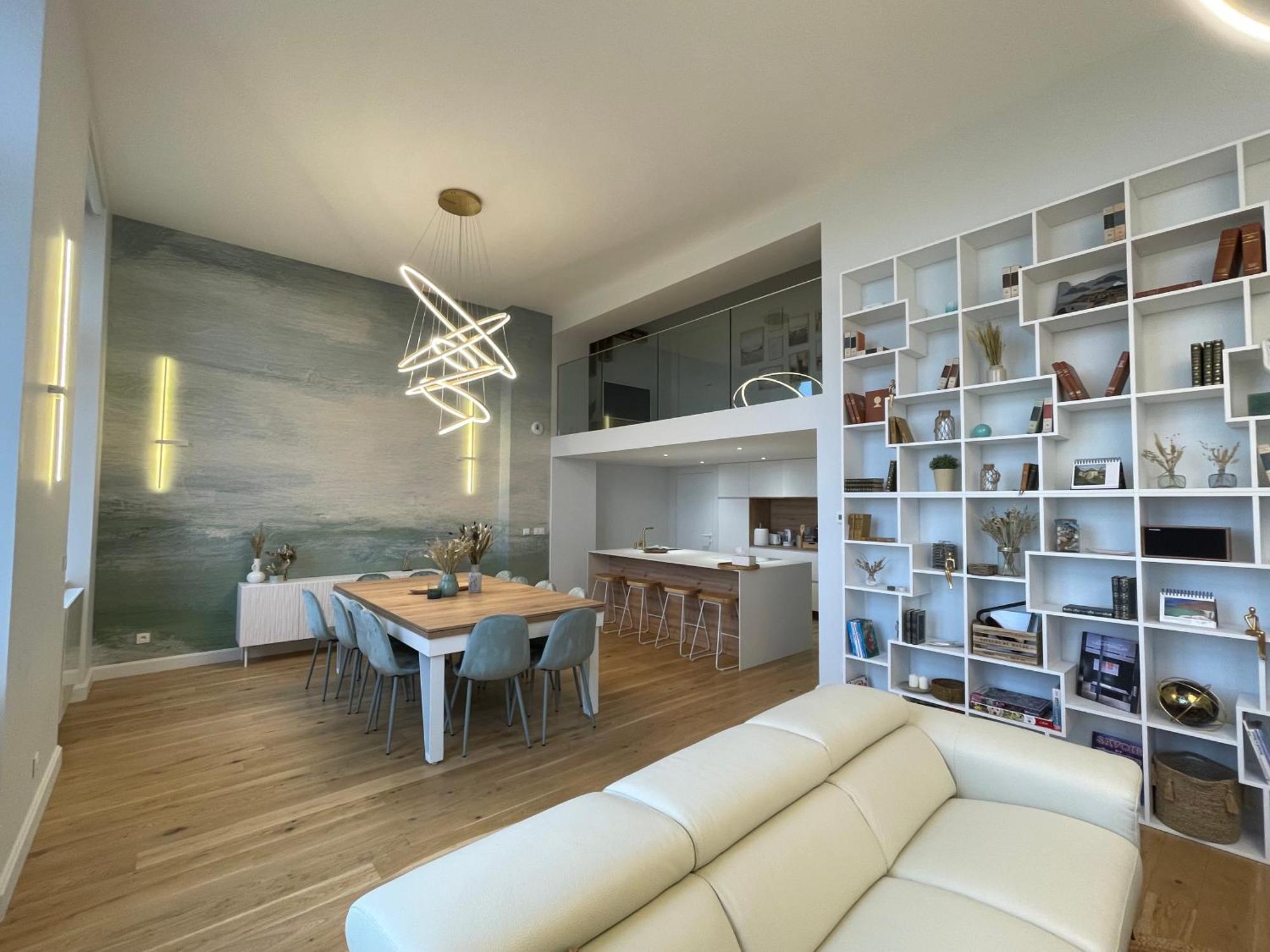 Face Mer Pieds Dans L'Eau Duplex 4 Chambres 155 M2 8-12 Personnes Berck Eksteriør billede