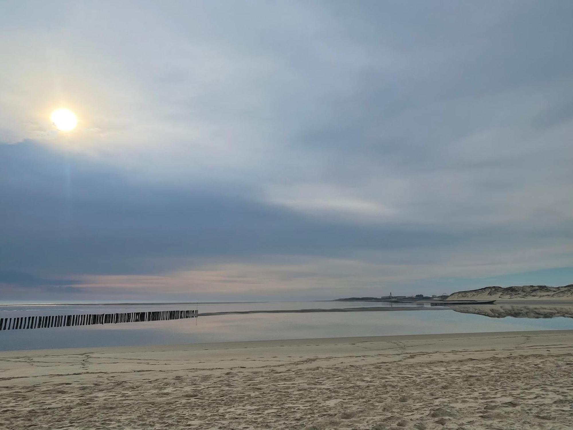 Face Mer Pieds Dans L'Eau Duplex 4 Chambres 155 M2 8-12 Personnes Berck Eksteriør billede
